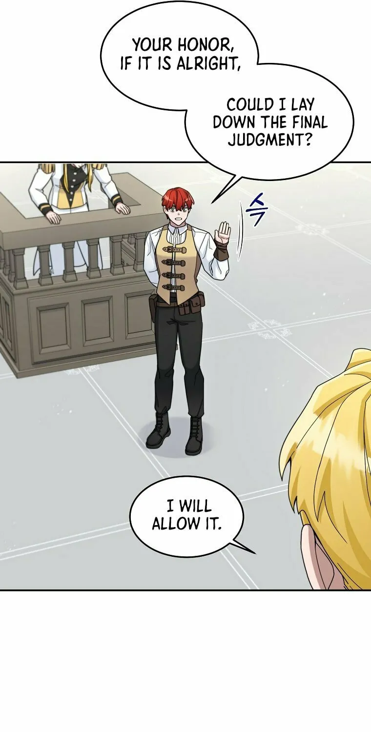Read The Overpowered Newbie chapter 18 image 10 on Lezhin