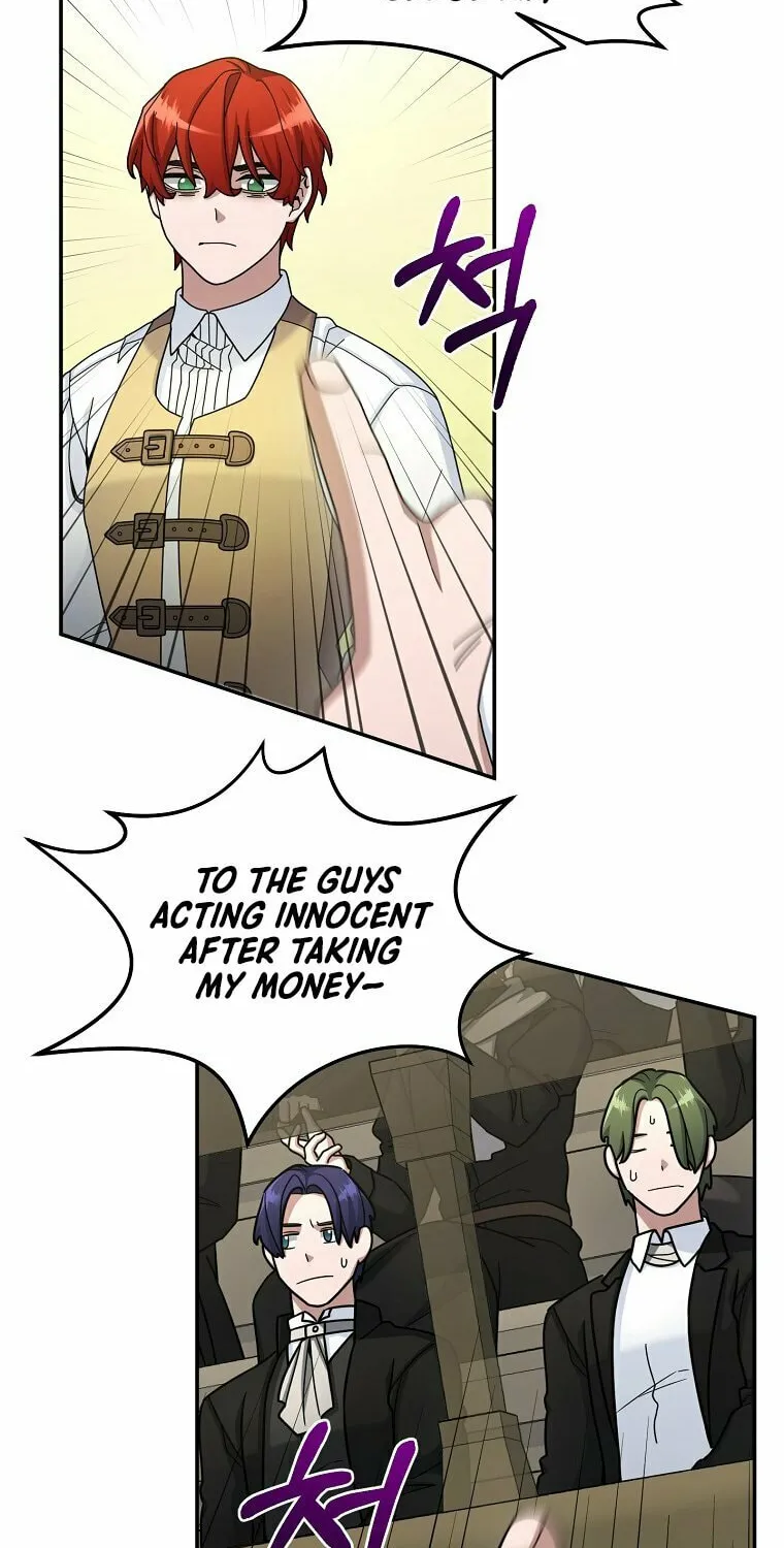 Read The Overpowered Newbie chapter 18 image 13 on Lezhin
