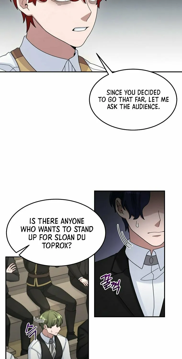 Read The Overpowered Newbie chapter 18 image 15 on Lezhin