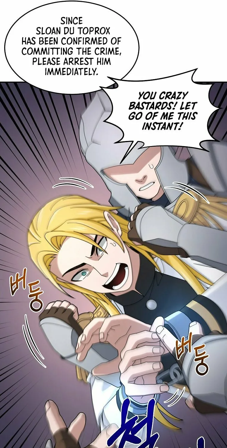 Read The Overpowered Newbie chapter 18 image 19 on Lezhin