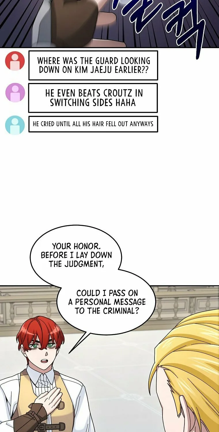 Read The Overpowered Newbie chapter 18 image 20 on Lezhin