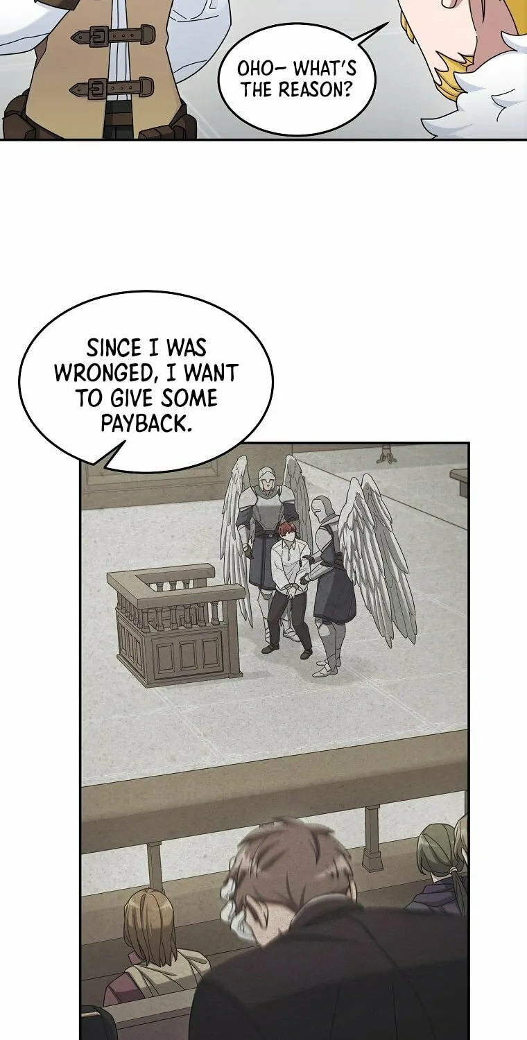 Read The Overpowered Newbie chapter 18 image 21 on Lezhin