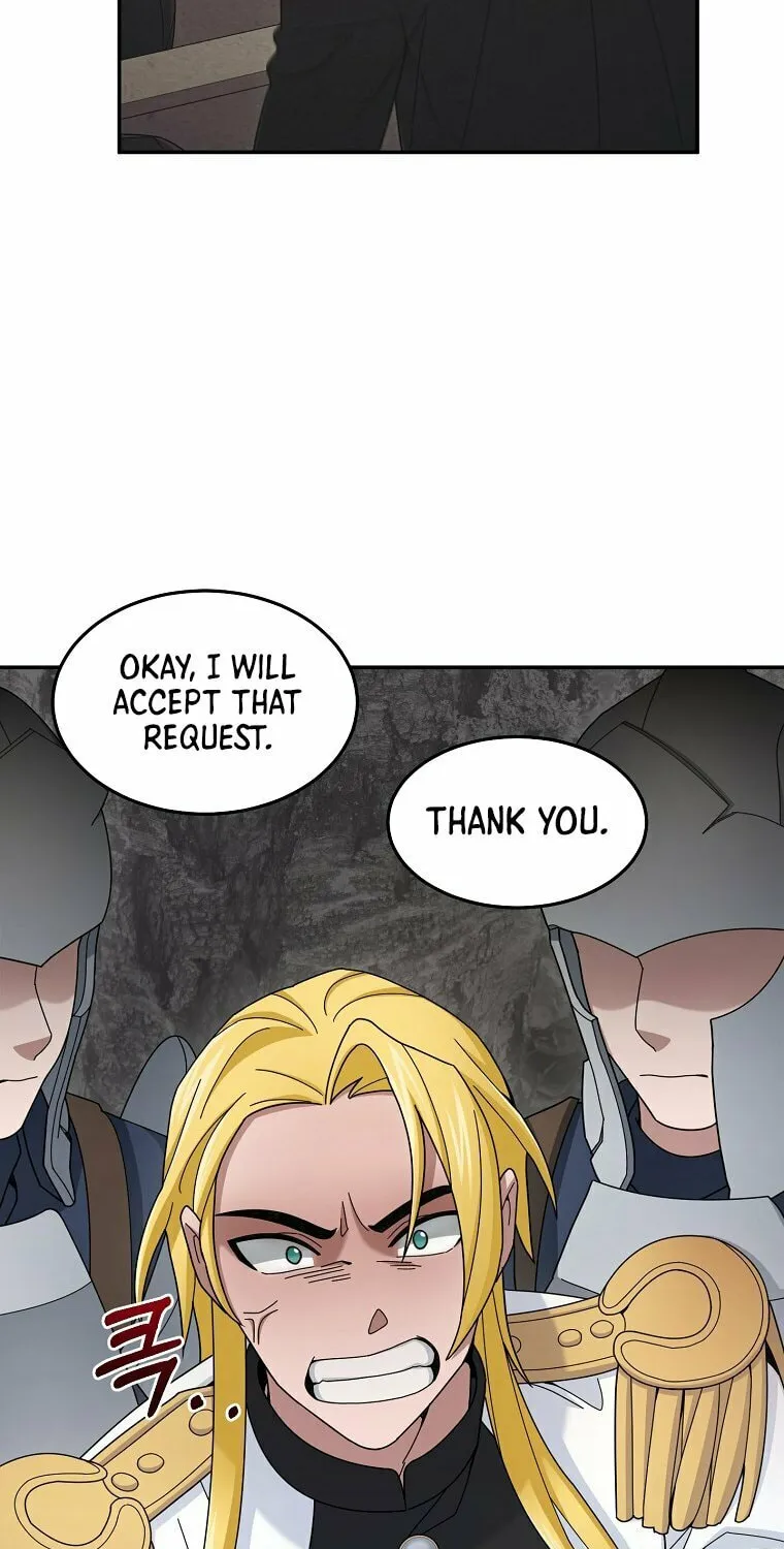 Read The Overpowered Newbie chapter 18 image 22 on Lezhin