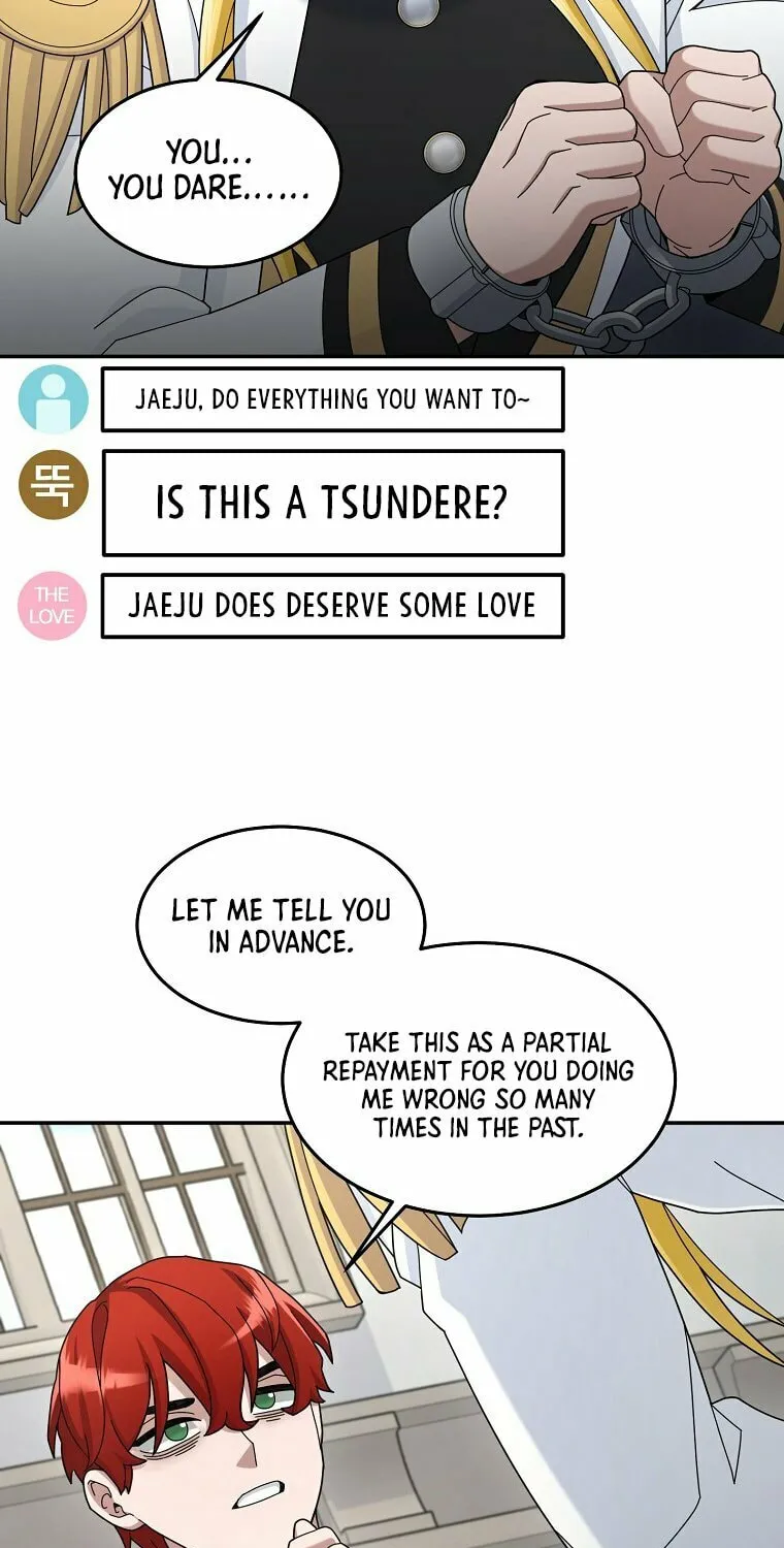 Read The Overpowered Newbie chapter 18 image 23 on Lezhin