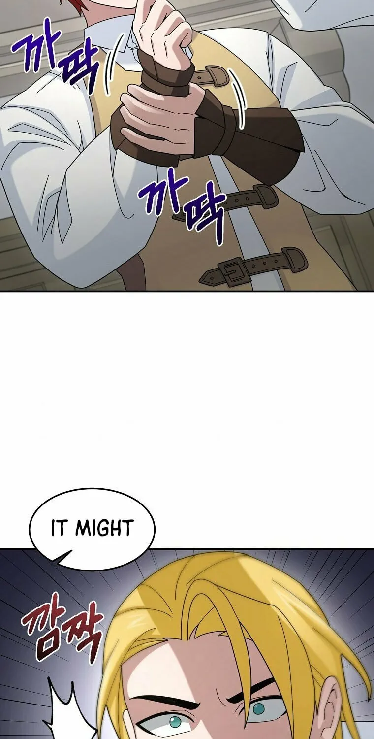 Read The Overpowered Newbie chapter 18 image 24 on Lezhin