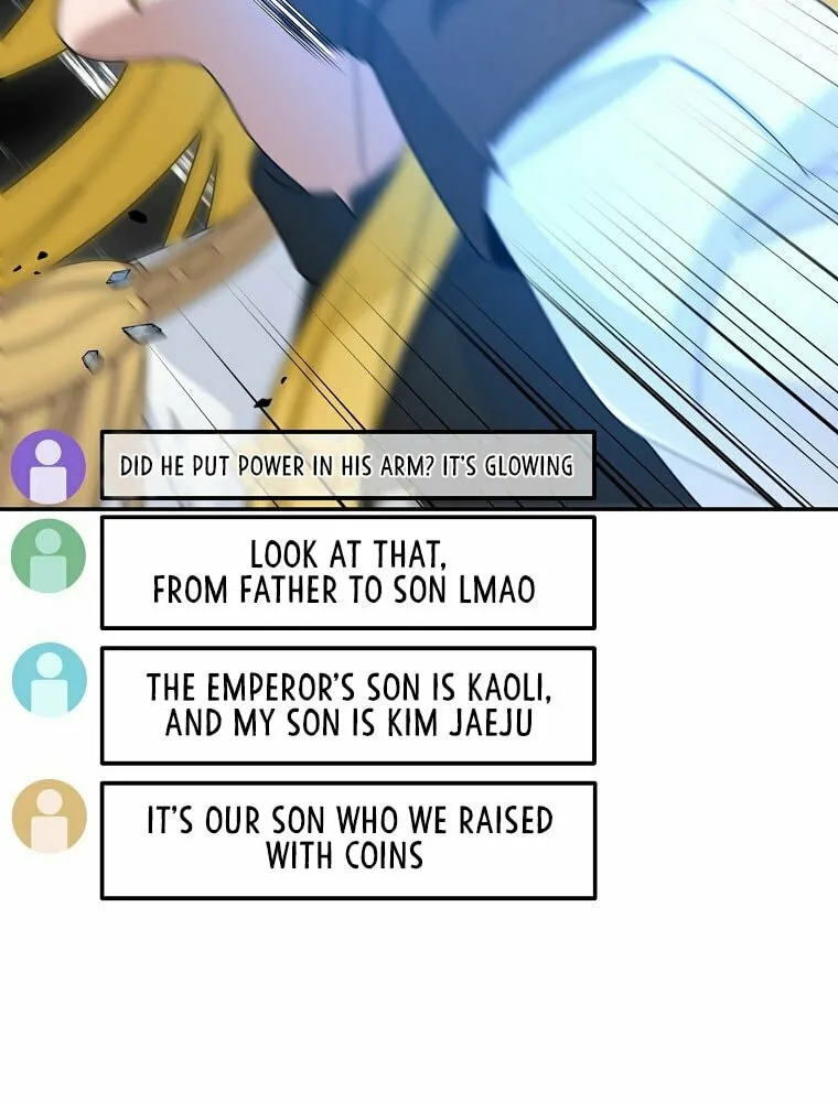 Read The Overpowered Newbie chapter 18 image 27 on Lezhin