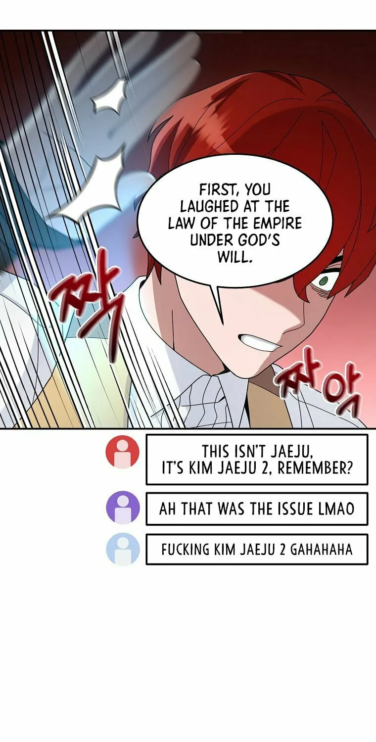 Read The Overpowered Newbie chapter 18 image 28 on Lezhin