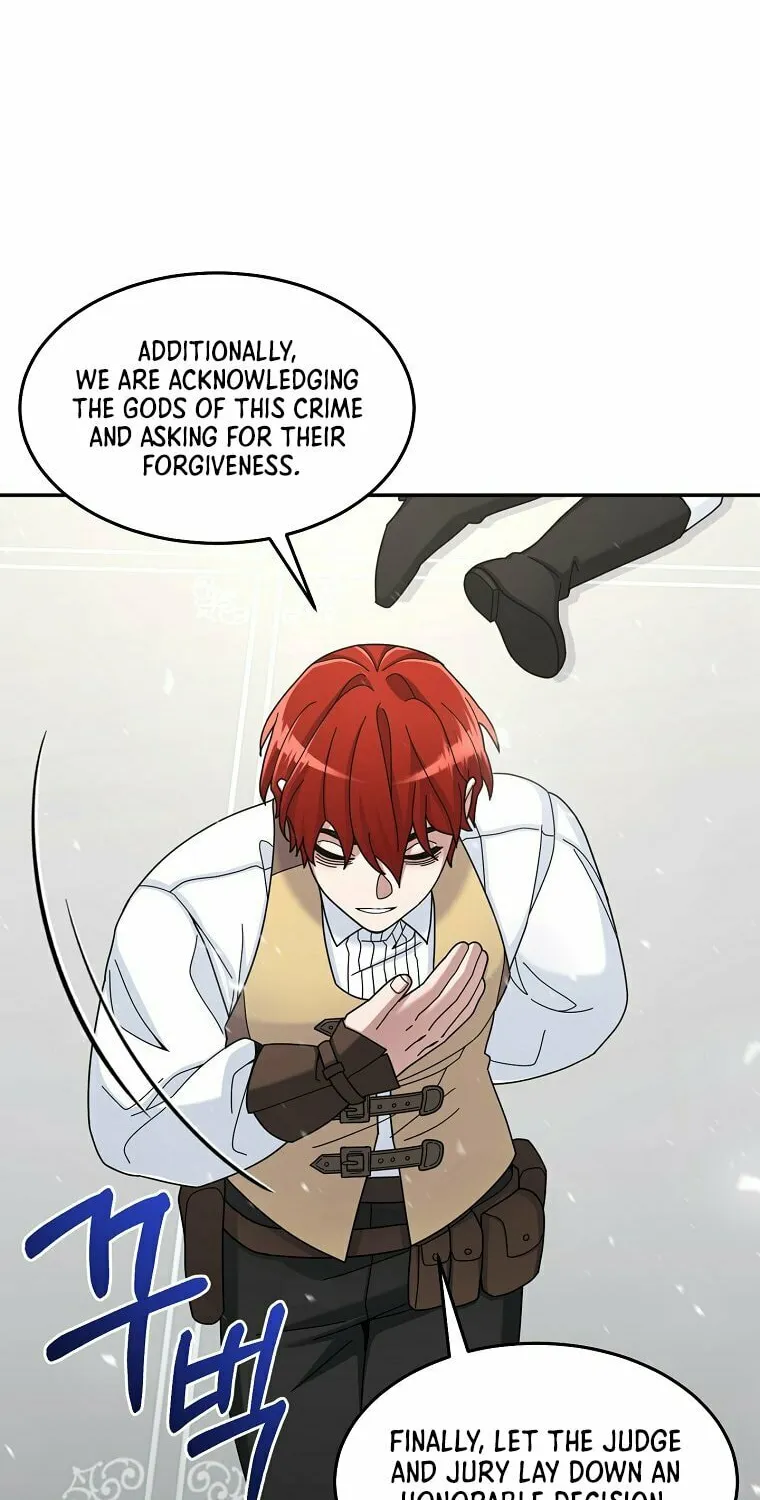 Read The Overpowered Newbie chapter 18 image 38 on Lezhin