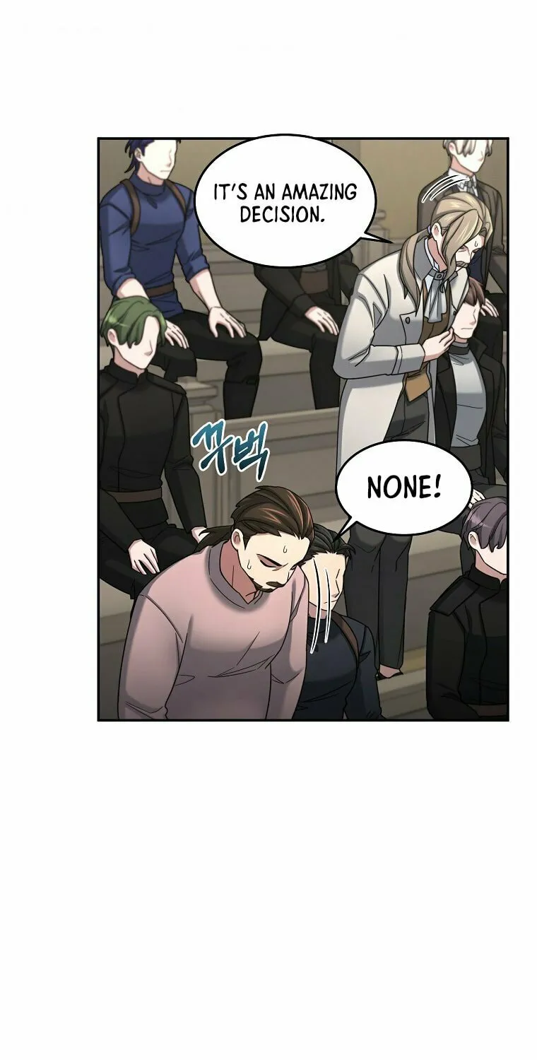 Read The Overpowered Newbie chapter 18 image 41 on Lezhin