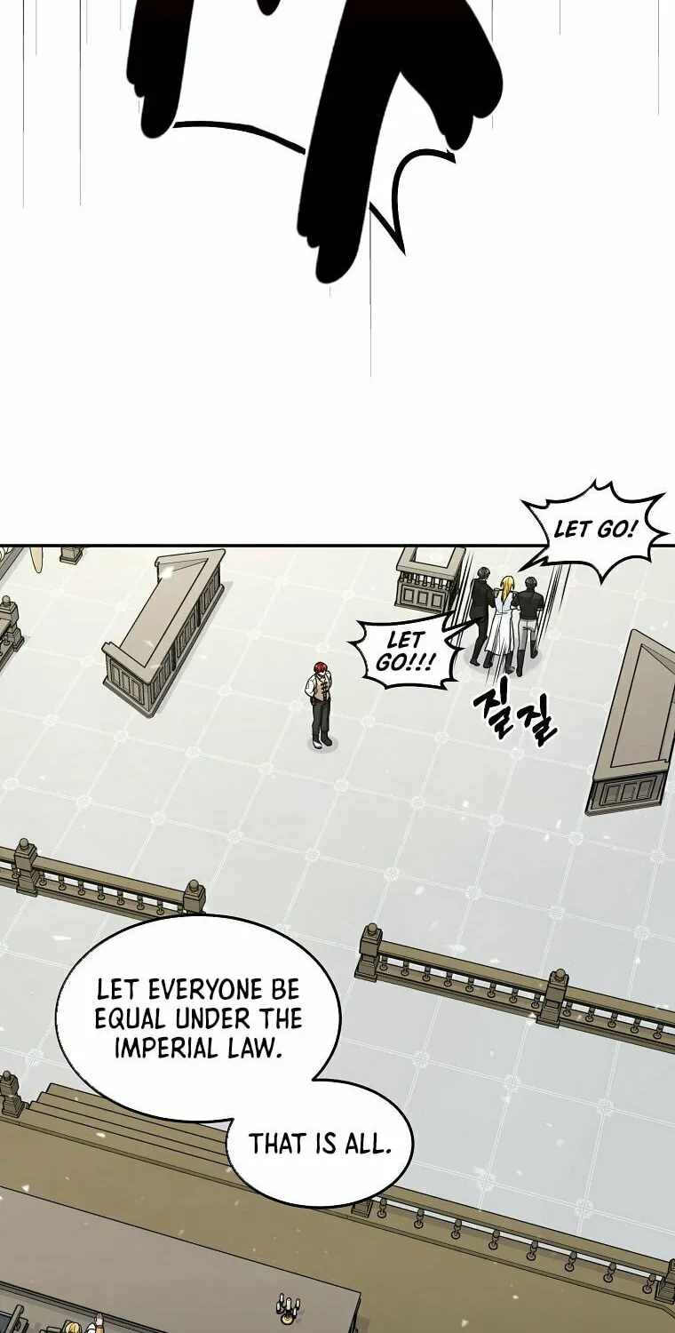 Read The Overpowered Newbie chapter 18 image 46 on Lezhin