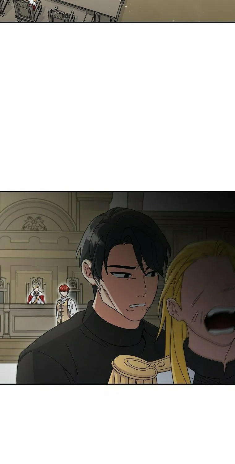 Read The Overpowered Newbie chapter 18 image 47 on Lezhin