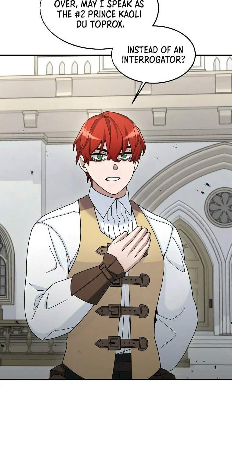 Read The Overpowered Newbie chapter 18 image 49 on Lezhin