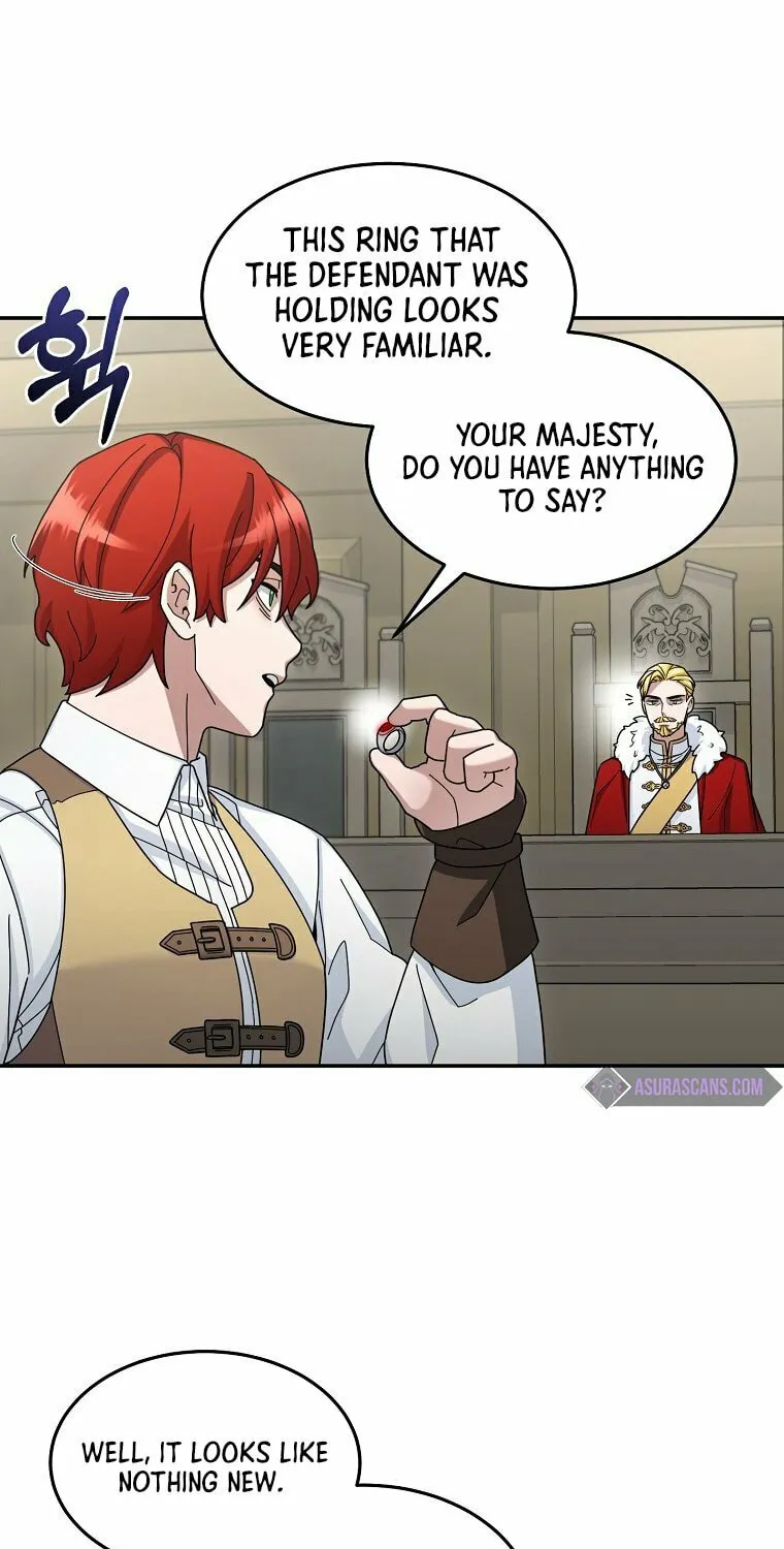 Read The Overpowered Newbie chapter 18 image 5 on Lezhin