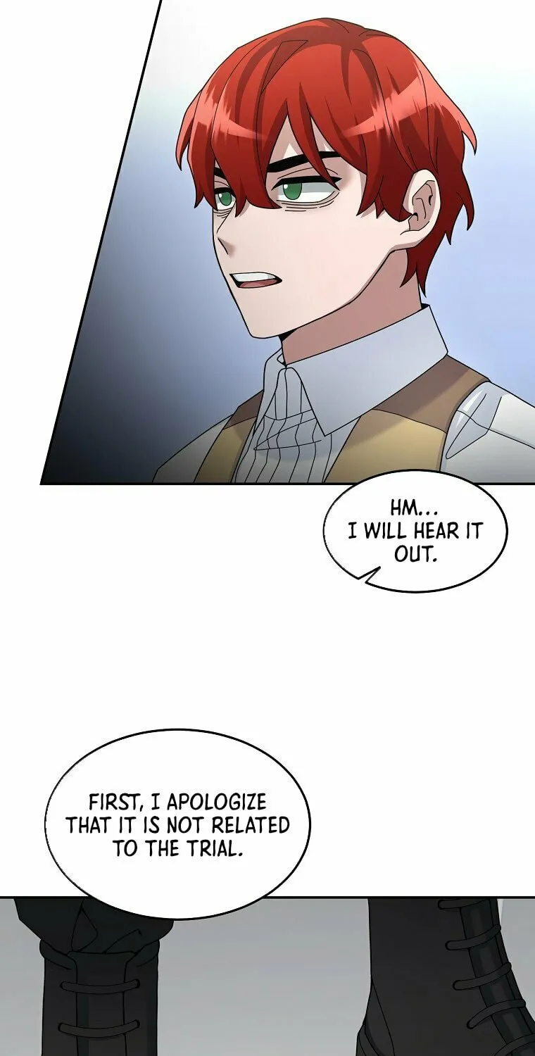 Read The Overpowered Newbie chapter 18 image 51 on Lezhin