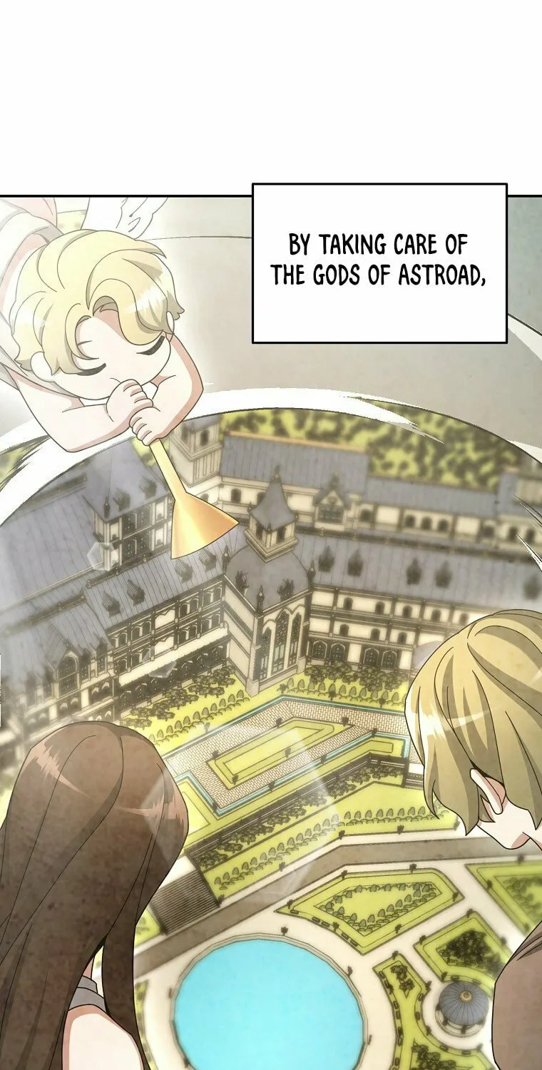 Read The Overpowered Newbie chapter 18 image 57 on Lezhin
