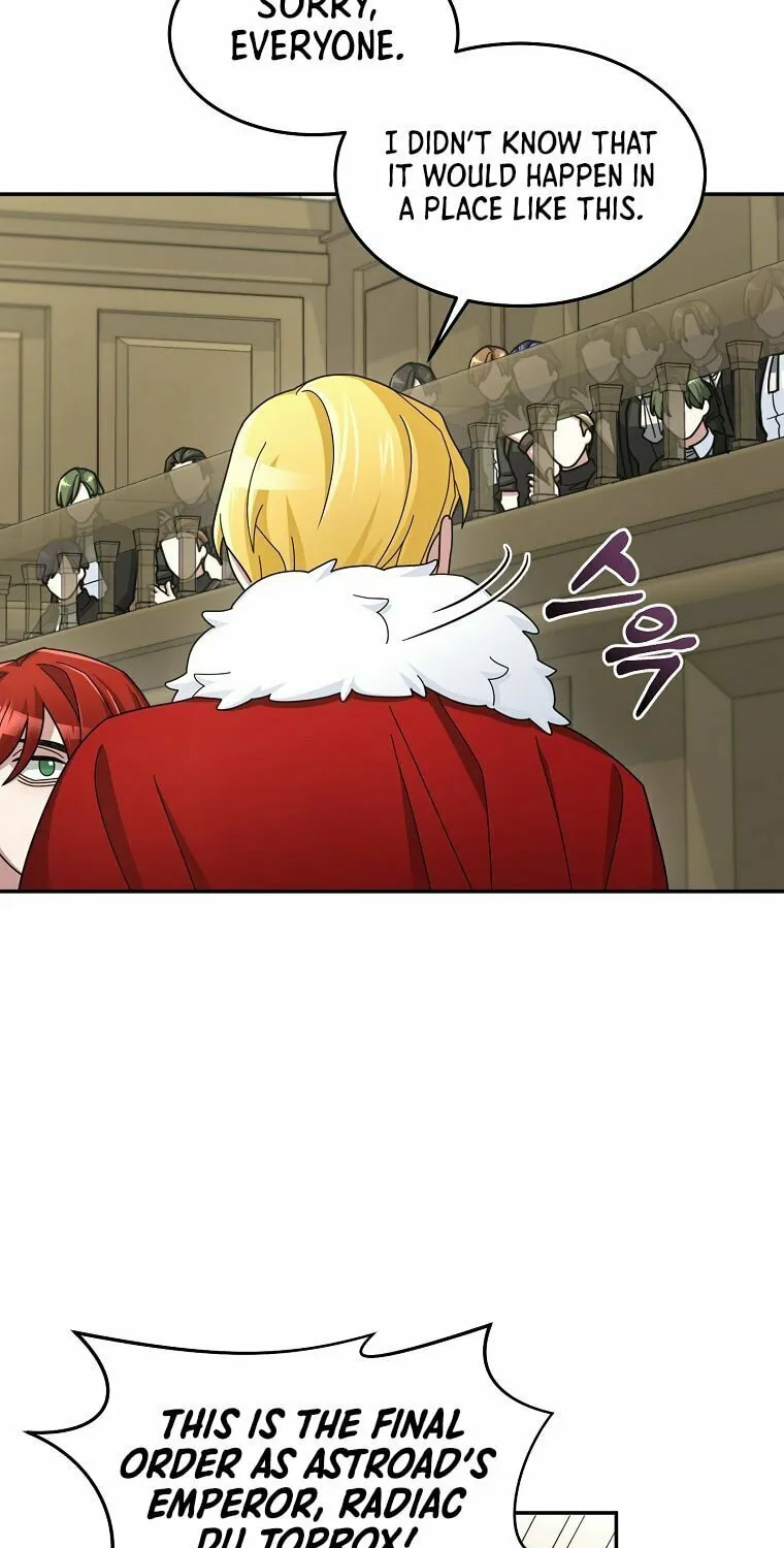 Read The Overpowered Newbie chapter 18 image 65 on Lezhin