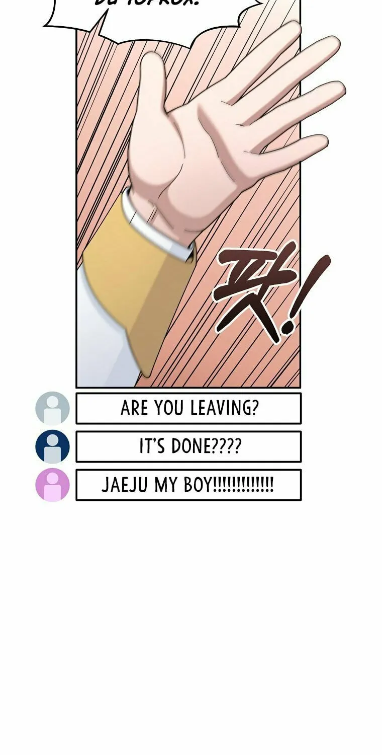 Read The Overpowered Newbie chapter 18 image 66 on Lezhin