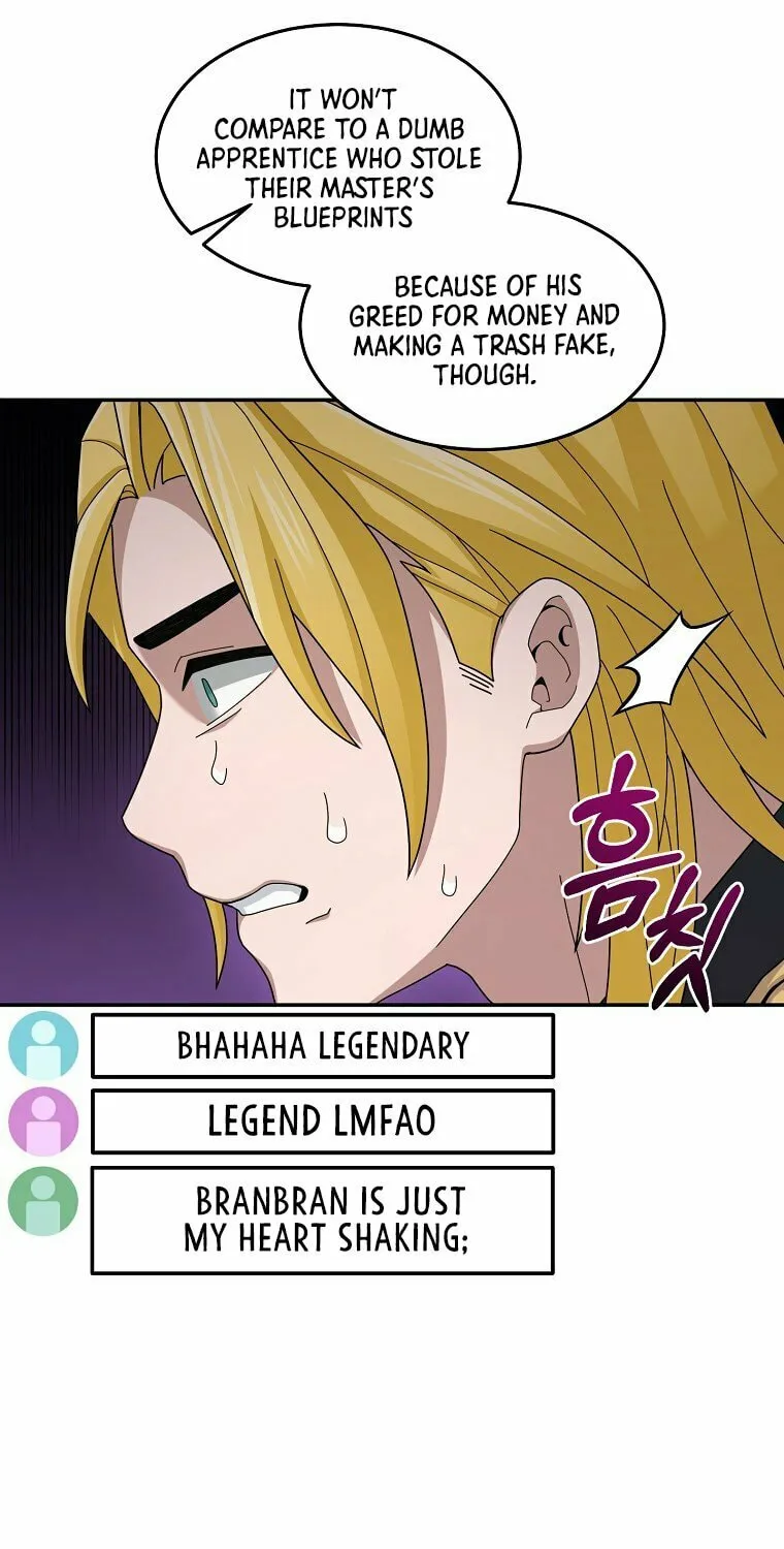 Read The Overpowered Newbie chapter 18 image 7 on Lezhin
