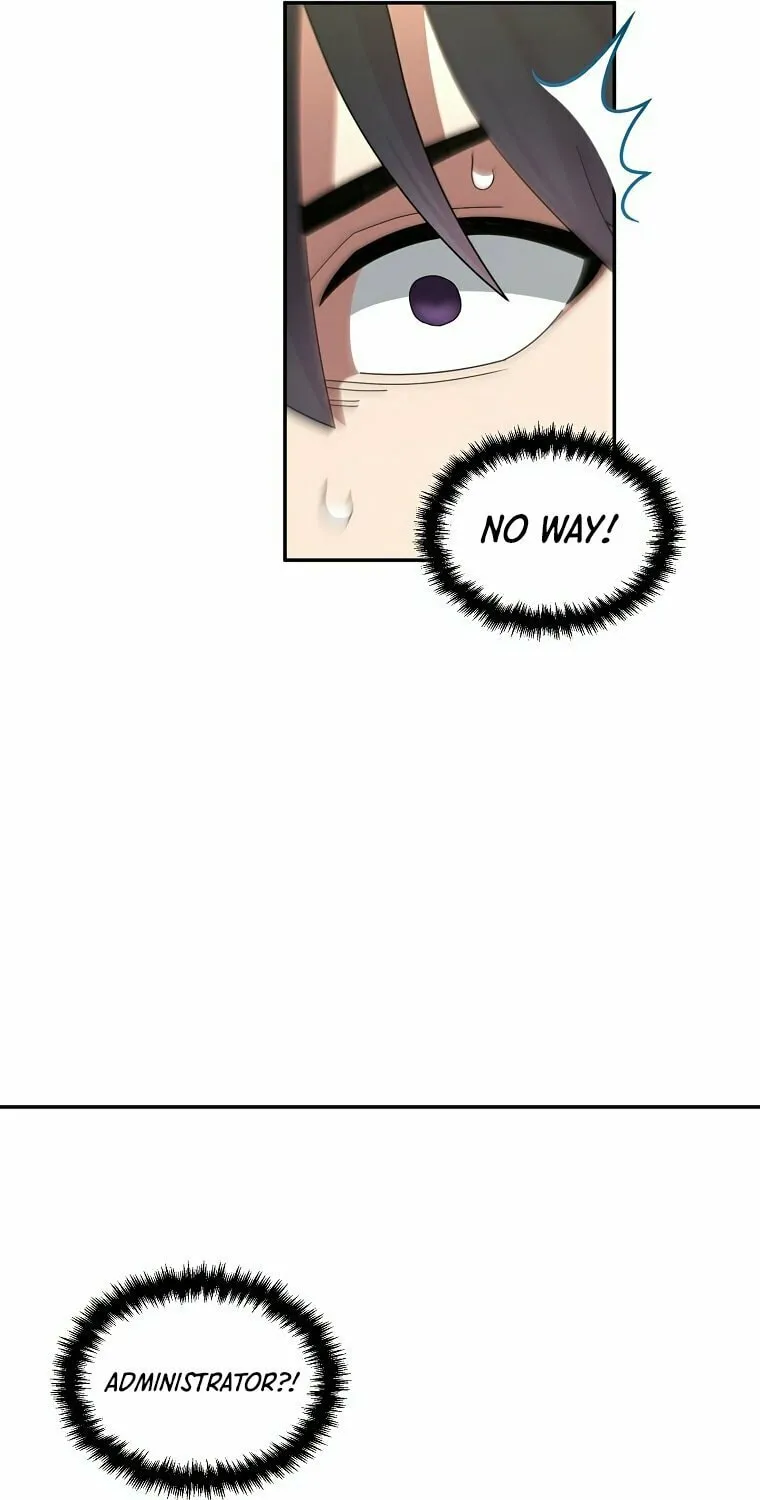 Read The Overpowered Newbie chapter 19 image 10 on Lezhin