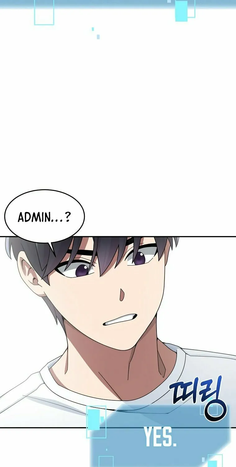 Read The Overpowered Newbie chapter 19 image 14 on Lezhin