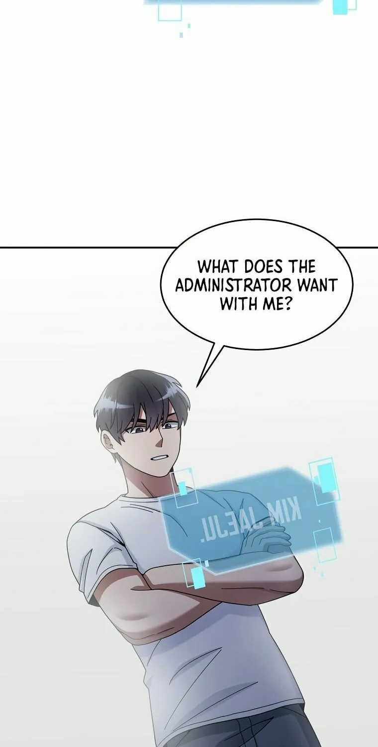 Read The Overpowered Newbie chapter 19 image 15 on Lezhin