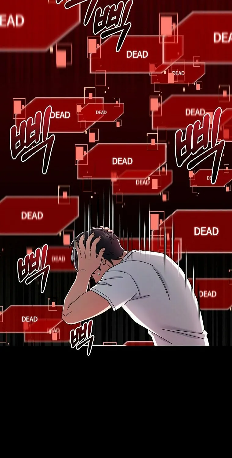 Read The Overpowered Newbie chapter 19 image 22 on Lezhin