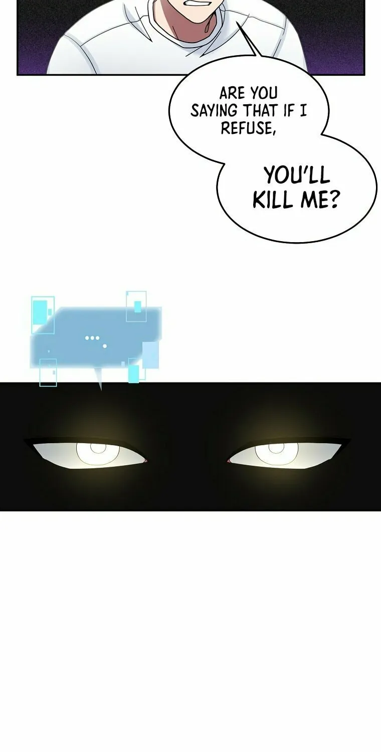 Read The Overpowered Newbie chapter 19 image 26 on Lezhin