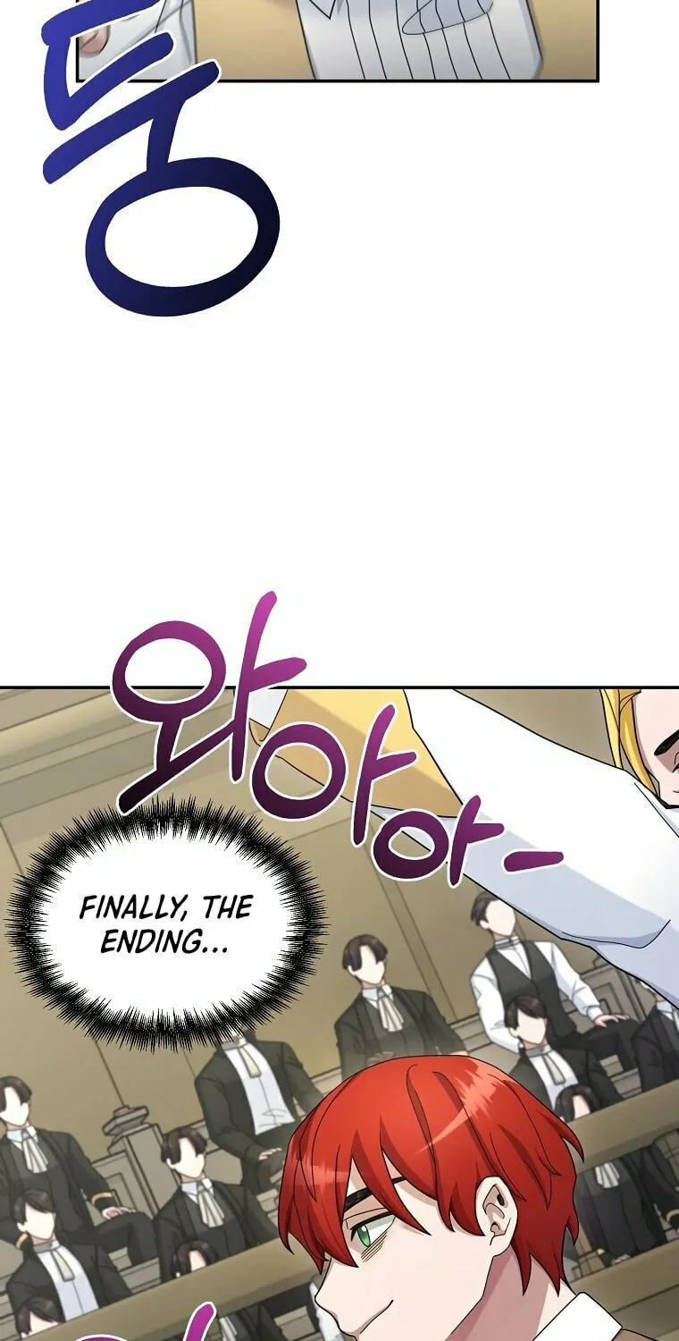 Read The Overpowered Newbie chapter 19 image 3 on Lezhin