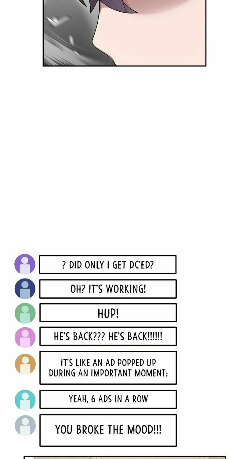 Read The Overpowered Newbie chapter 19 image 31 on Lezhin