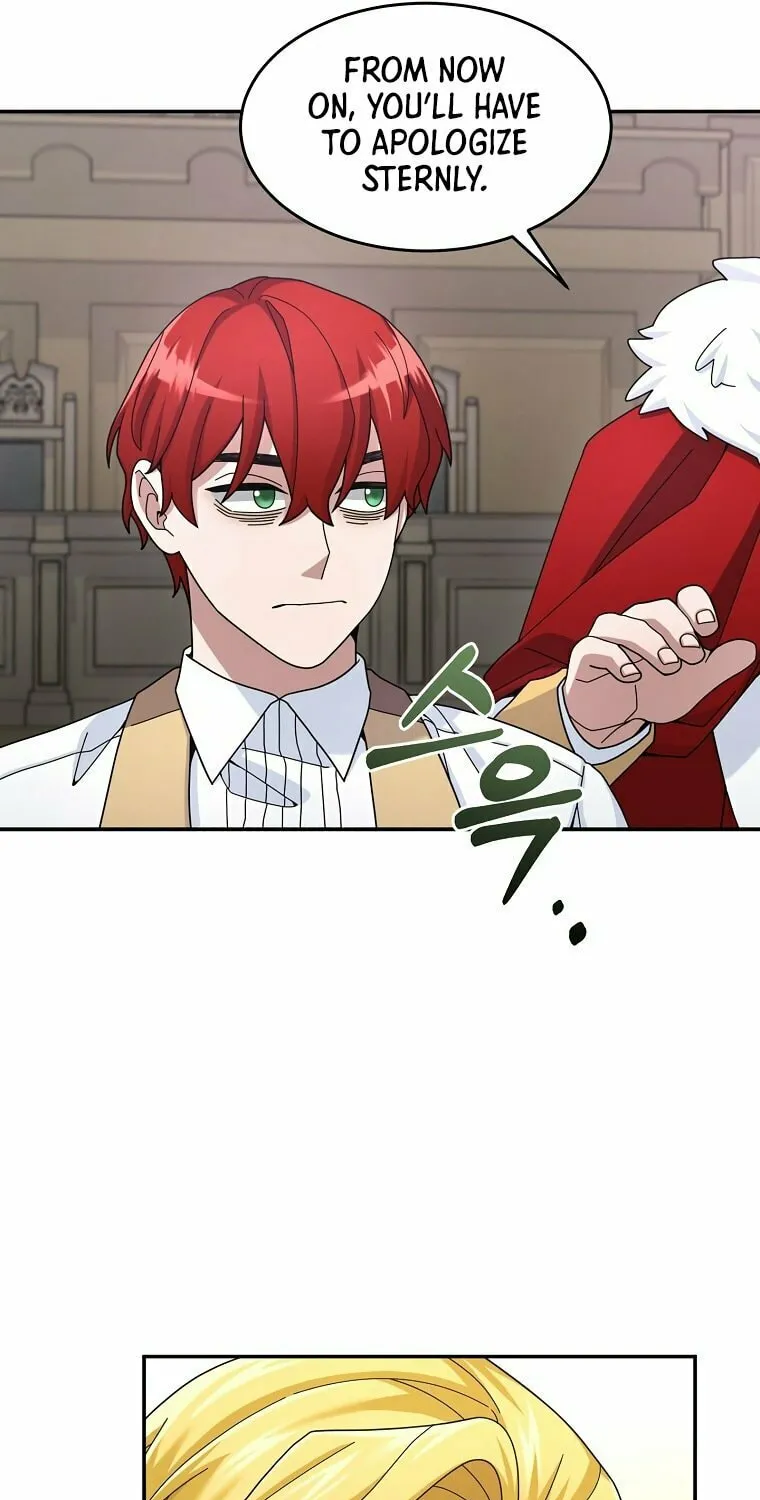 Read The Overpowered Newbie chapter 19 image 37 on Lezhin