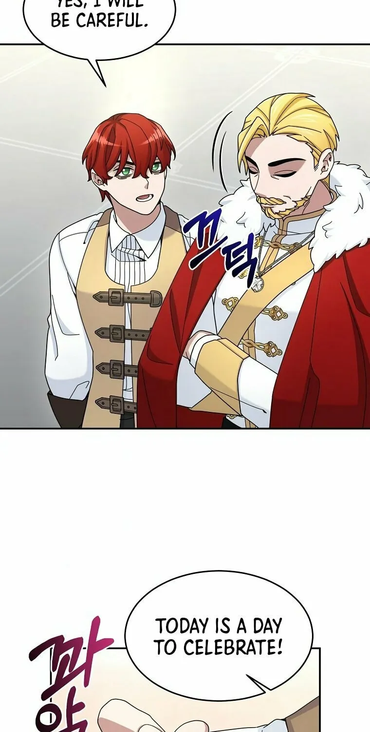Read The Overpowered Newbie chapter 19 image 40 on Lezhin