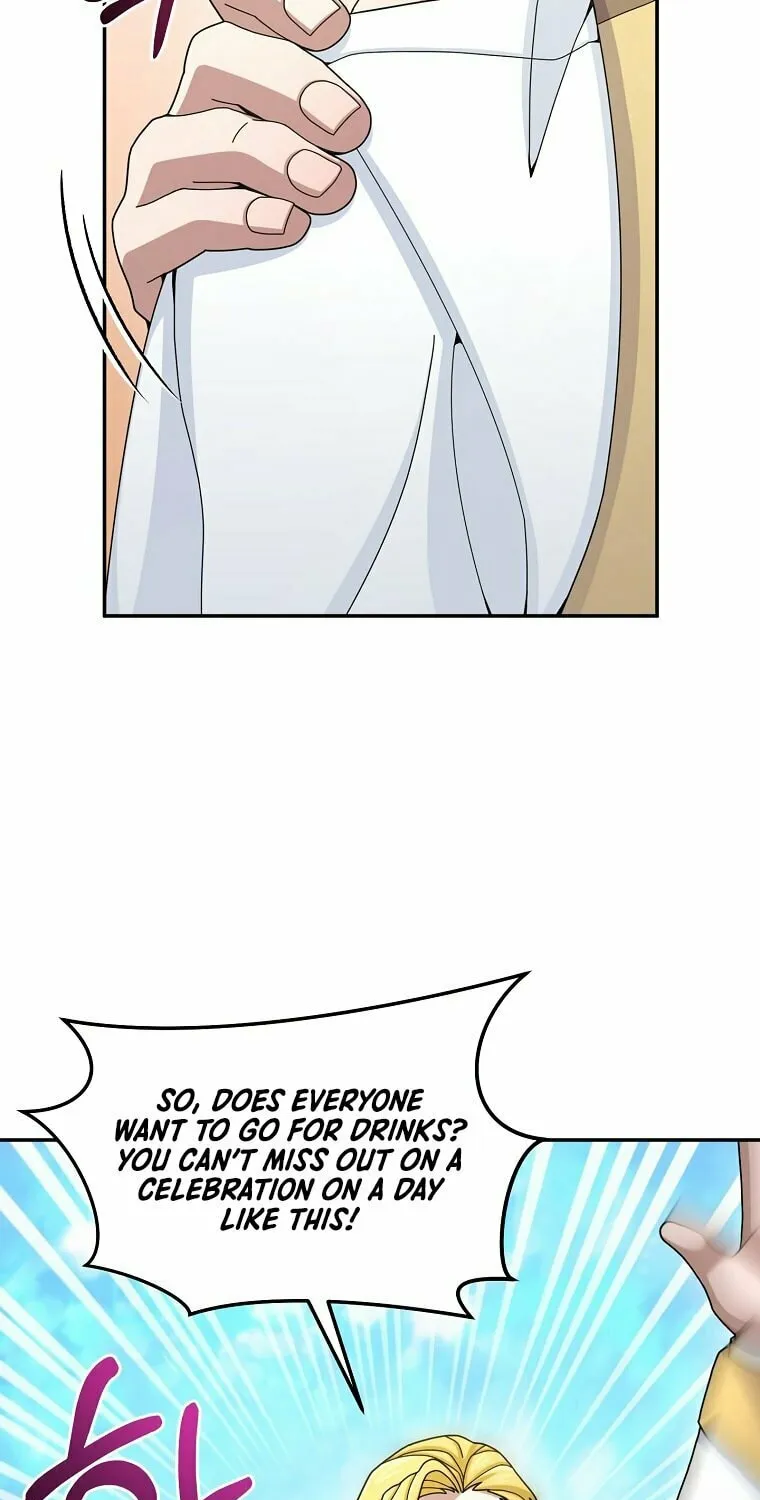 Read The Overpowered Newbie chapter 19 image 41 on Lezhin