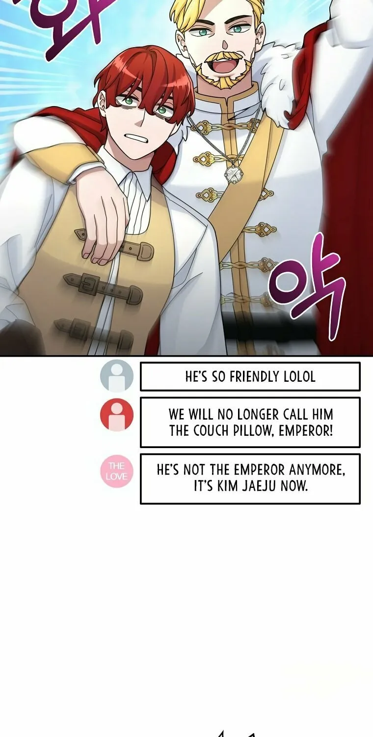 Read The Overpowered Newbie chapter 19 image 42 on Lezhin