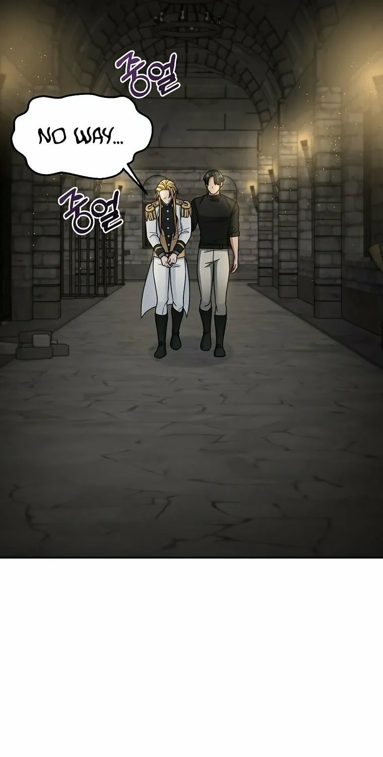 Read The Overpowered Newbie chapter 19 image 46 on Lezhin