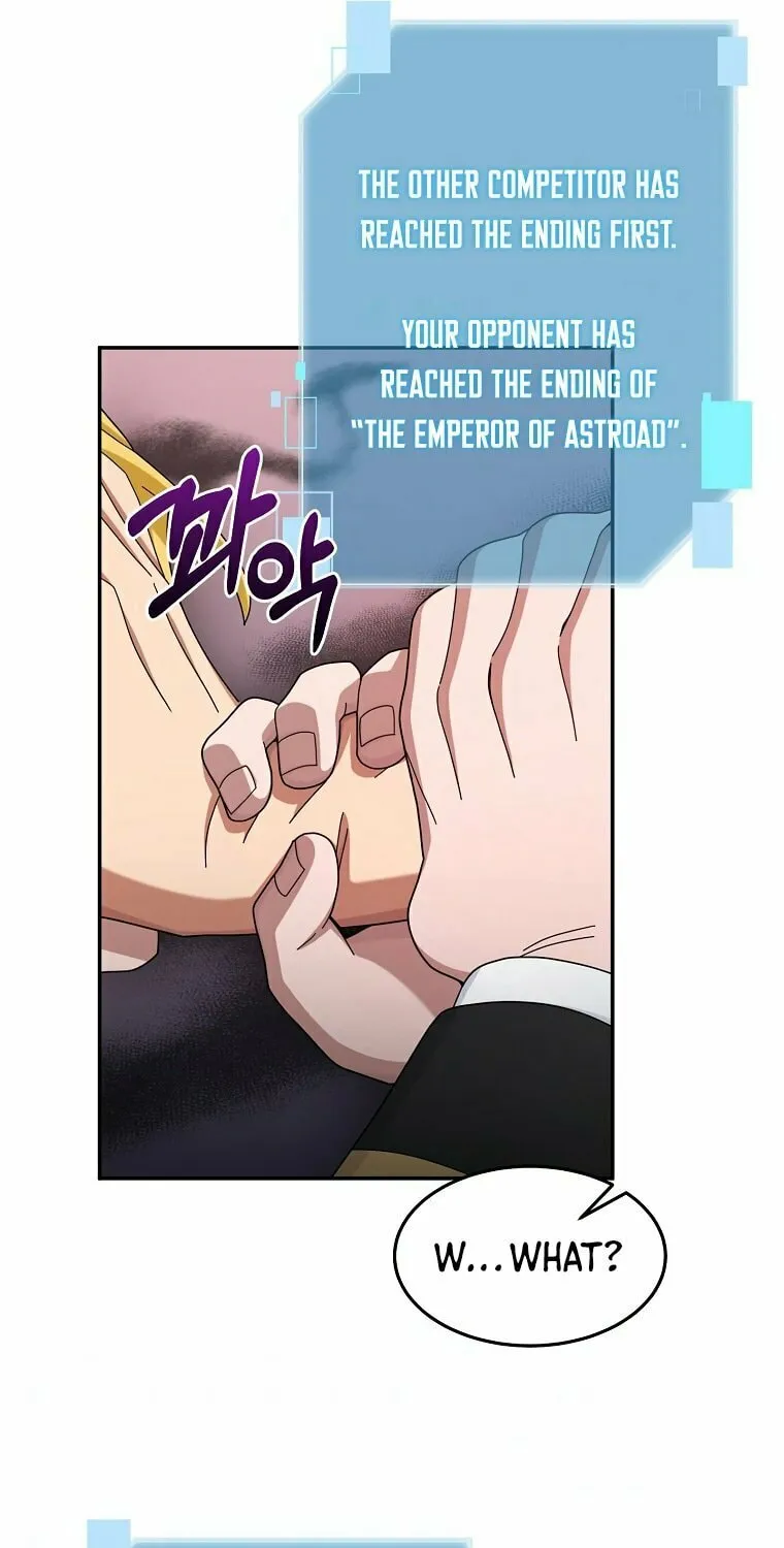 Read The Overpowered Newbie chapter 19 image 54 on Lezhin