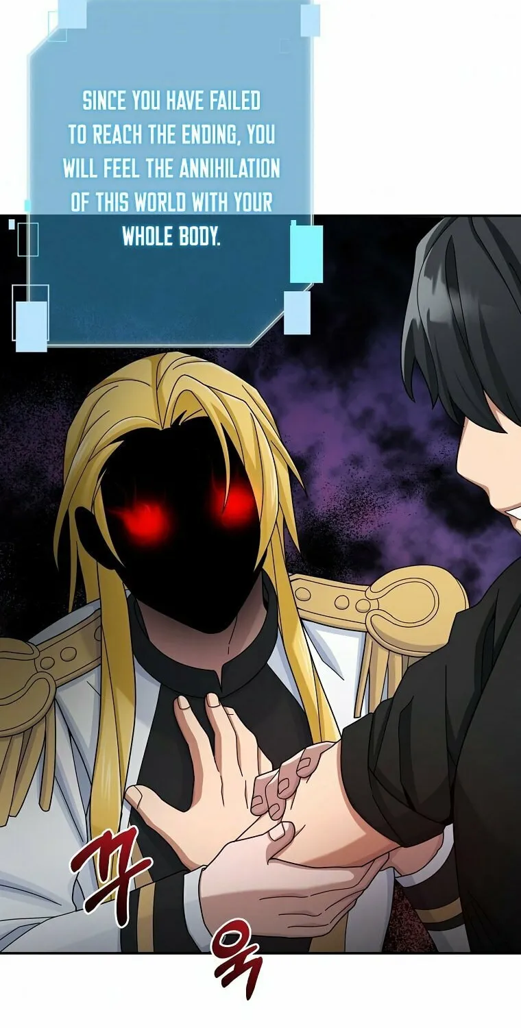 Read The Overpowered Newbie chapter 19 image 55 on Lezhin