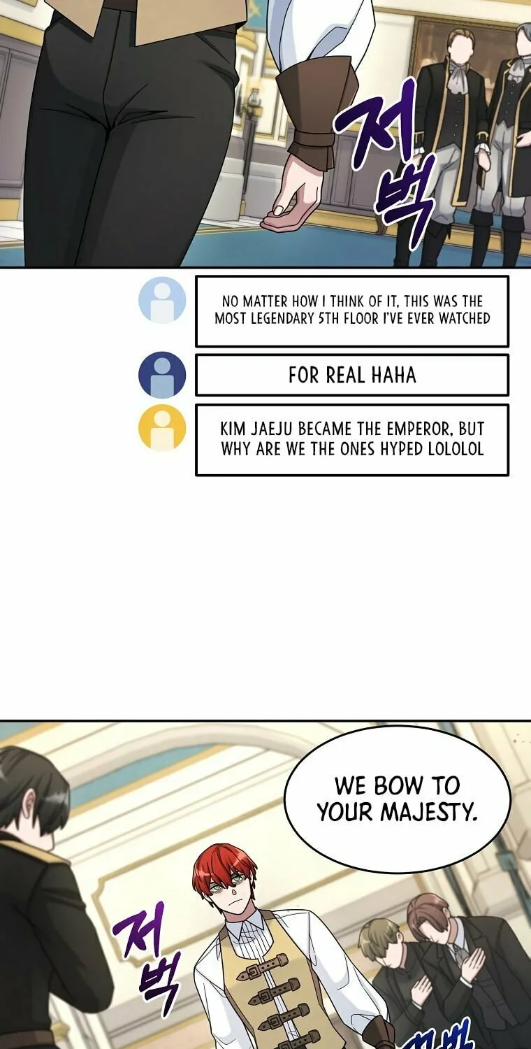Read The Overpowered Newbie chapter 19 image 59 on Lezhin