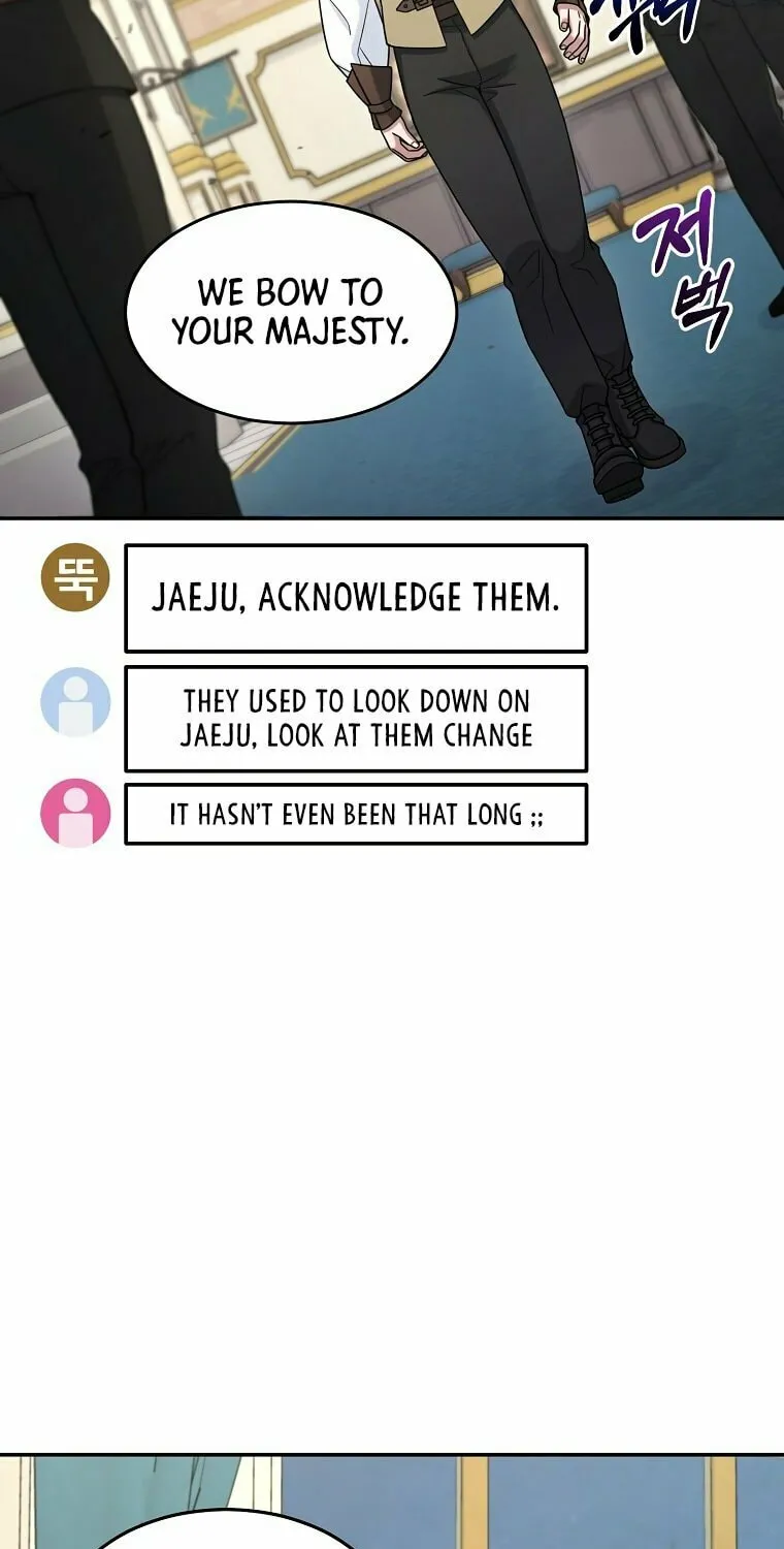 Read The Overpowered Newbie chapter 19 image 60 on Lezhin