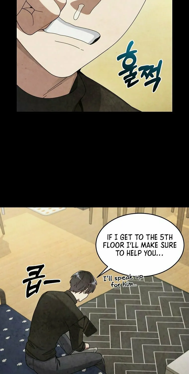 Read The Overpowered Newbie chapter 19 image 74 on Lezhin