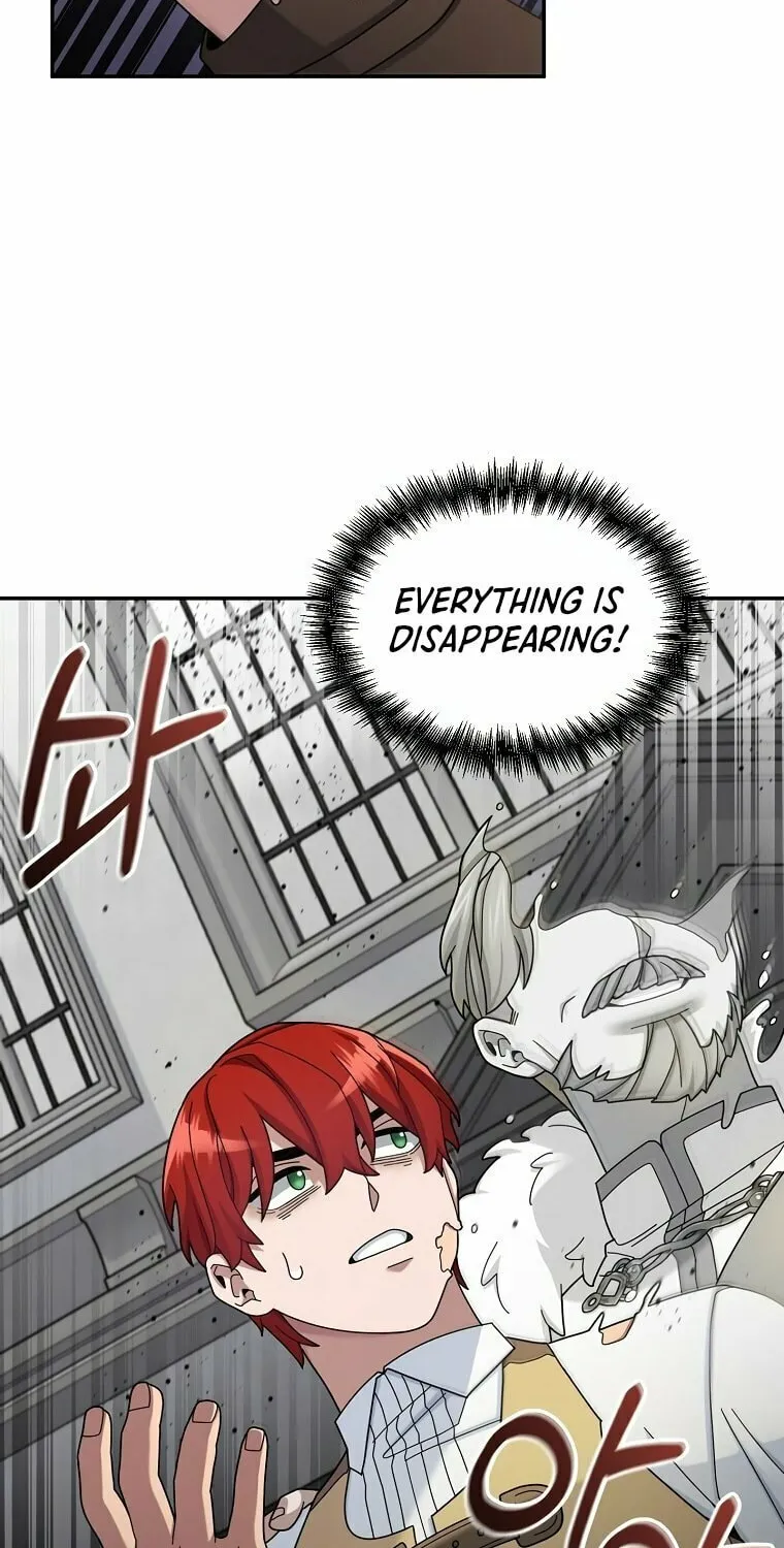 Read The Overpowered Newbie chapter 19 image 8 on Lezhin