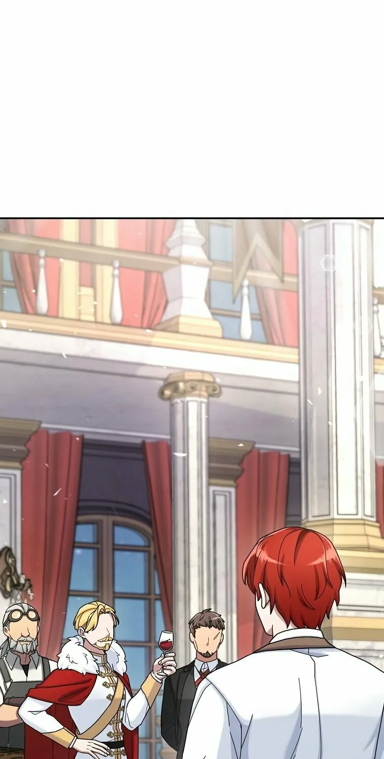 Read The Overpowered Newbie chapter 19 image 82 on Lezhin