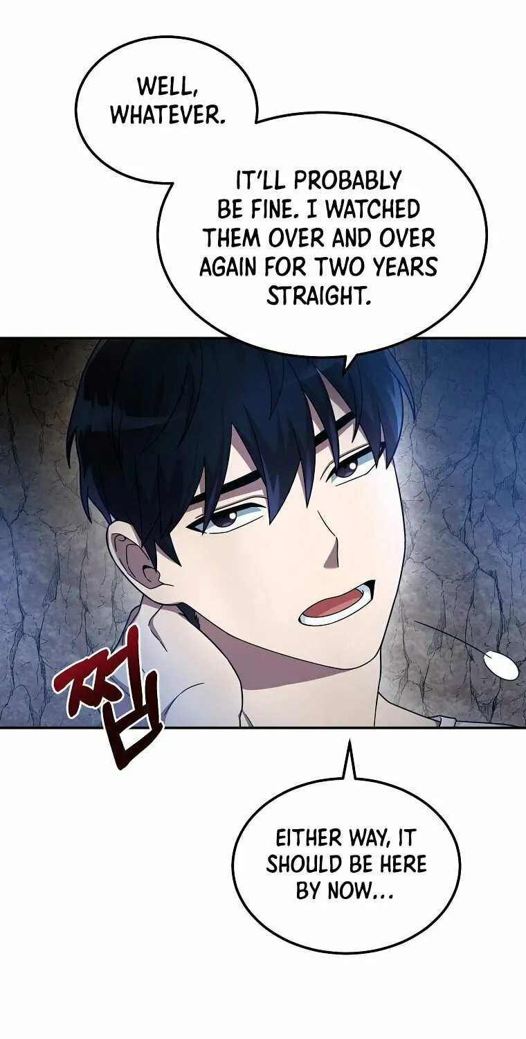Read The Overpowered Newbie chapter 2 image 10 on Lezhin