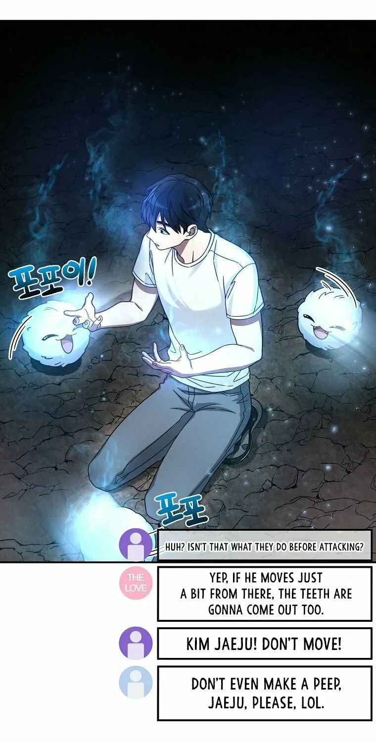 Read The Overpowered Newbie chapter 2 image 104 on Lezhin