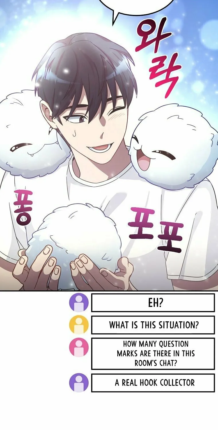 Read The Overpowered Newbie chapter 2 image 106 on Lezhin