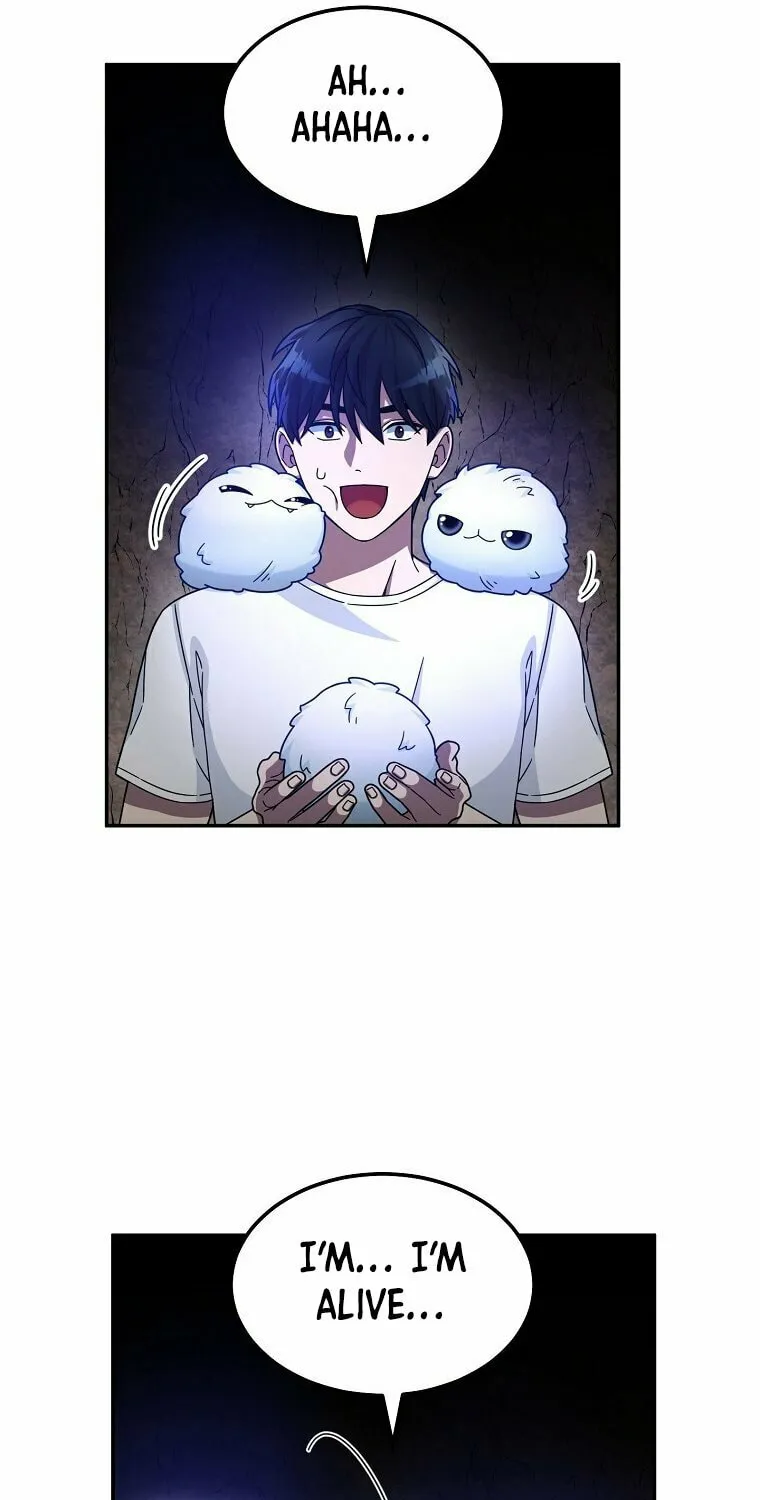 Read The Overpowered Newbie chapter 2 image 109 on Lezhin