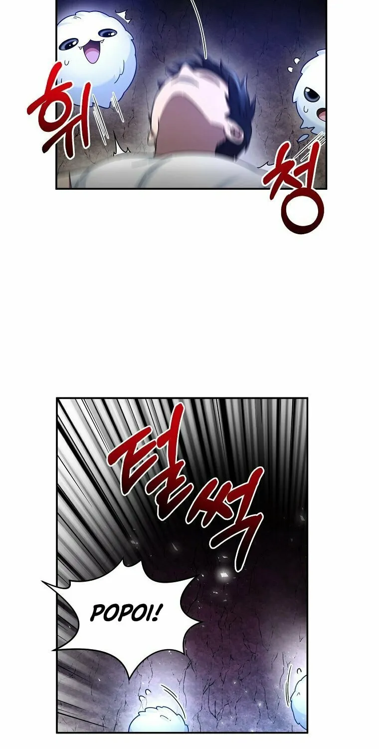 Read The Overpowered Newbie chapter 2 image 110 on Lezhin