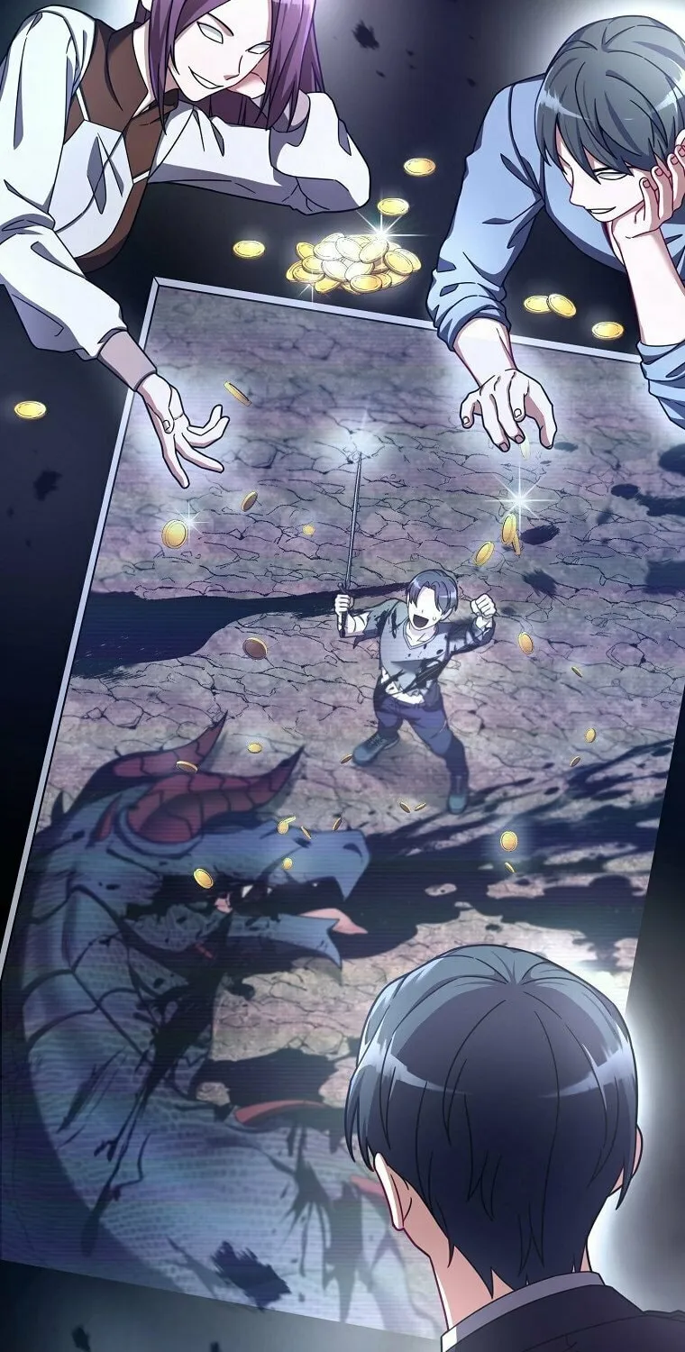 Read The Overpowered Newbie chapter 2 image 13 on Lezhin