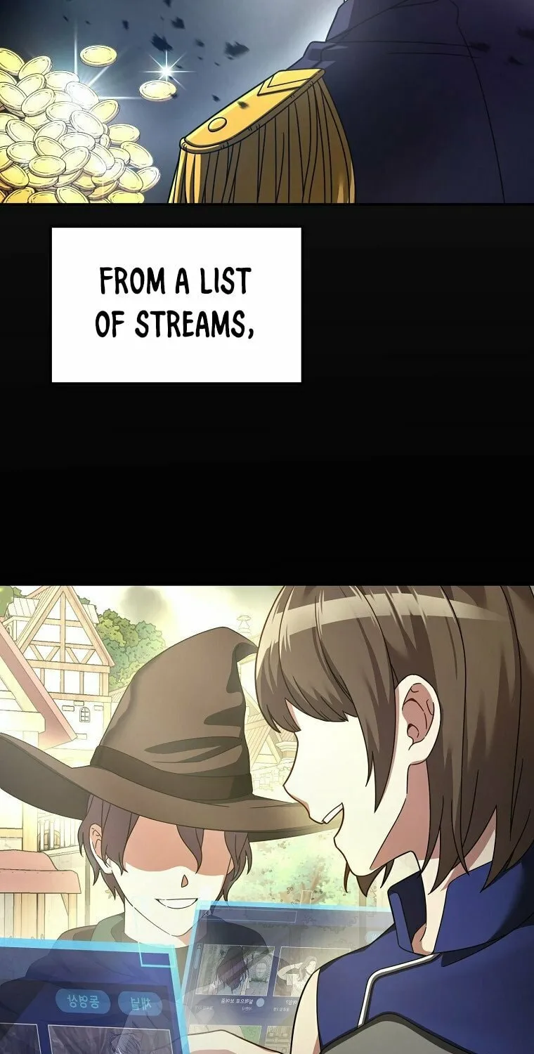 Read The Overpowered Newbie chapter 2 image 14 on Lezhin