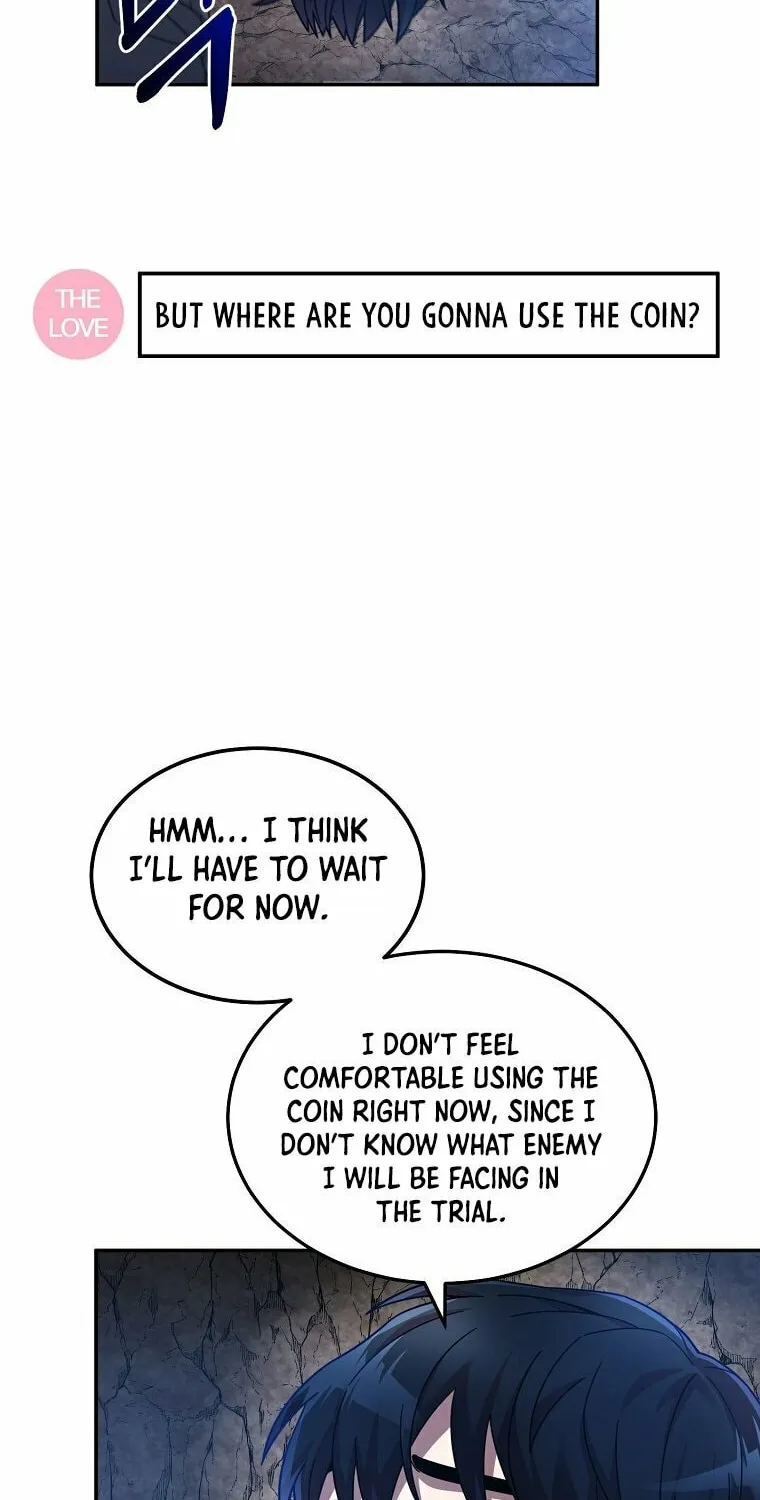 Read The Overpowered Newbie chapter 2 image 22 on Lezhin