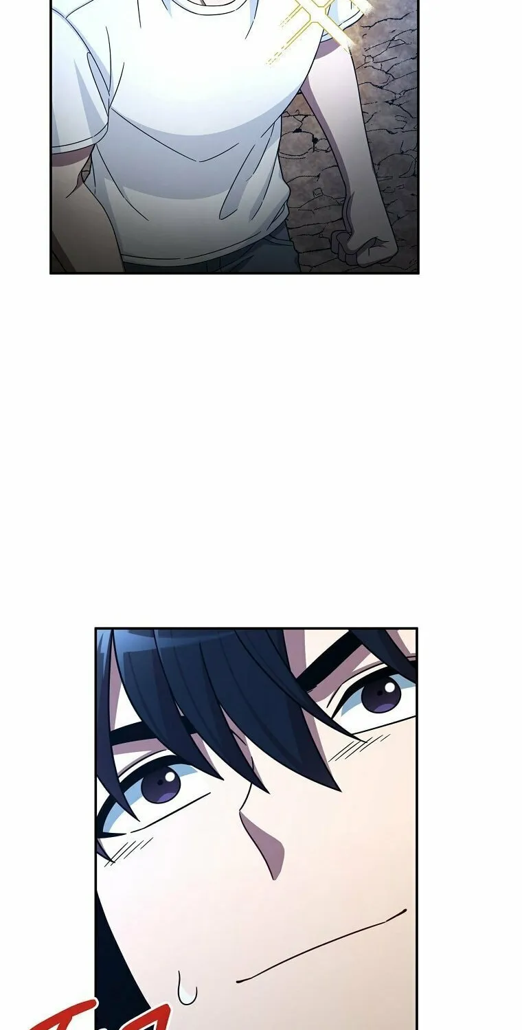 Read The Overpowered Newbie chapter 2 image 24 on Lezhin